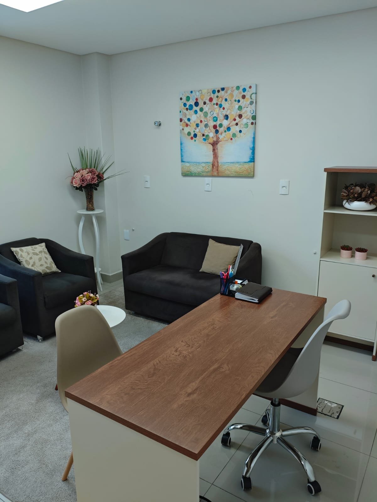 Foto do consultório 6